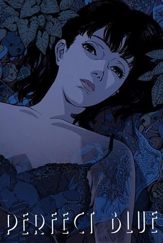 Perfect Blue